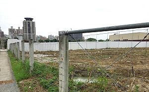 新北土城區明德段商業區第2次公告招商