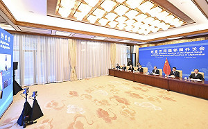 科興疫苗拯救塔利班? 中國將捐贈阿富汗 300 萬劑疫苗和 8.5 億元物資