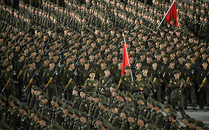 俄國大使 : 北韓可幫忙重建頓巴斯 烏外長嗆 : 俄羅斯沒盟友才找北韓