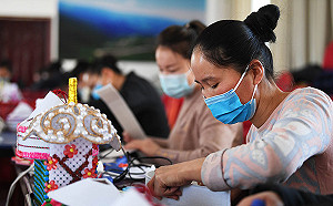 涉強採維吾爾人DNA 中國首席法醫研究連被2期刊撤銷
