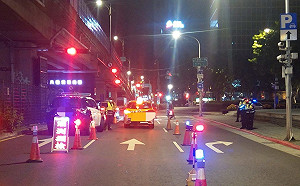 開放內用激增酒駕案例 北市警即日起「全天候」強力取締
