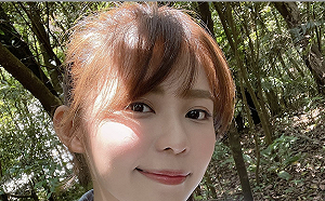 林萱瑜人氣大漲遭網嗆：沒經驗還可以當女主？本人高EQ回應