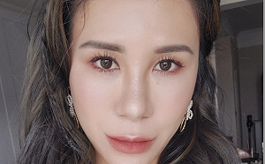 在家卻連中暑三次！丹妮婊姐嘆：辛苦在外戴口罩討生活的人