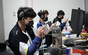 激起手遊電競狂潮！《英雄聯盟：激鬥峽谷》東南亞冠軍賽9月14日開打