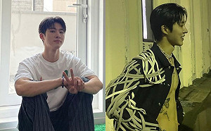 吸毒判決結果出爐!前iKON隊長B.I鞠躬道歉3次:會反省的