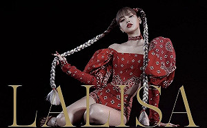 BLACKPINK Lisa新曲solo回歸!百變造型5小時3千萬觀看