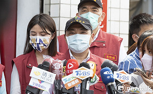 全面備戰Delta 校園擴大匡列 新北今有5校、2262學生預防性停課