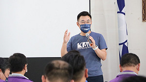 拆中正紀念堂銅像? 江啟臣酸:不如改3+11破口紀念公園