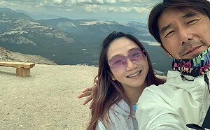 李李仁16周年PO閃照竟多一隻手?陶晶瑩嚇壞揭背後真相