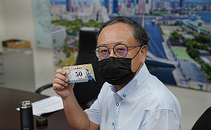 高市官員誤認議員被批互動差 二位副市長被請出議場