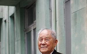 親身見證228   白色恐怖受難者吳聲潤離世  享耆壽97歲