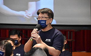 新竹縣市合併爭取成「第7都」 國民黨立委:若沒有更多統籌款分配就沒意義