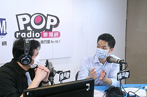 嘆陳時中讓人失望 蔣萬安砲轟:政策反覆、非常獨斷