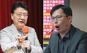 政院可指定公廣董座?被趙少康點名表態 黃國昌回應了