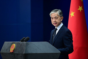 立陶宛預告明年在台設代表處 中國再撂狠話恐嚇:必將付出應有代價