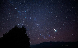 巨星級的搶票難度 星座天文生態體驗營15日起報名