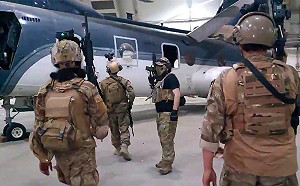 恐怖分子要回家囉! CIA:基地組織恐2年內在阿富汗重建
