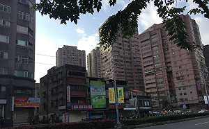 新北汐止大同路公辦都更案審議通過