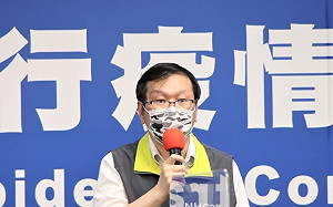 武漢肺炎》中央刪北市居隔資料?莊人祥:是改列並無刪除 尊重地方決定