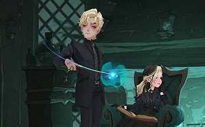 被當盤子？《哈利波特》手遊台服虛寶遭爆翻倍賣