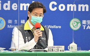武漢肺炎》武肺未來將輕症化?張上淳:疫苗打不夠 仍會重症、死亡