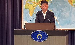 第五波!日本宣布再供台灣50萬劑AZ疫苗