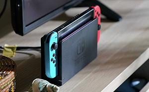 新機將上市!歐洲、英國任天堂調降Switch售價近千元
