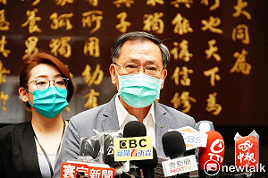 傳遷戶籍至中二選區?蔡炳坤:民眾黨不會派人參選