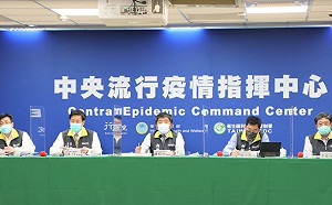 快訊》國高中施打BNT意願多高?陳時中:統計中!意願非常高