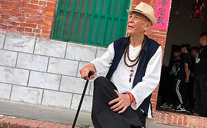 快訊》資深藝人龍劭華85大樓昏倒無生命徵象 送醫不治享壽68歲