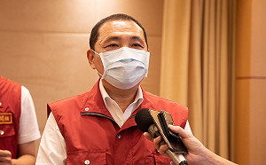 新北疫情穩定 解封餐飲內用管制?侯友宜下午說明