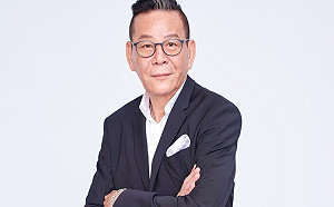 龍劭華「疾病死亡」!移靈隊伍已啟程返北