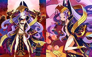 黨說不可以!《FGO》中國皇帝角色遭官方移除卡面