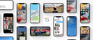 久等了!蘋果iOS 15、iPadOS 15系統 9/21 開放升級