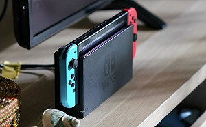 終於有了!Switch新增藍牙播放功能、美國暫不跟進降價