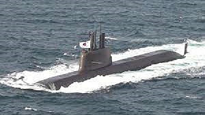 輸人不輸陣! 朝鮮、韓國今雙雙發射導彈 加劇半島緊張局勢