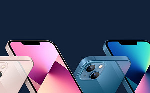iPhone 13終於亮相!外媒與鄉民關注「價格、指紋辨識與新色系」