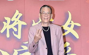 龍劭華回家了!靈堂開放弔唁時間曝光