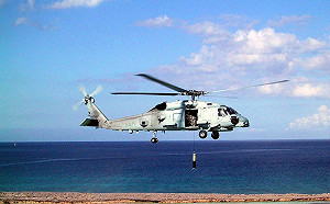 美國出售價值276億台幣軍用品 強化澳洲軍事能力