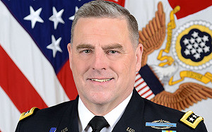 美國統治地位已結束？ 美參聯主席 :  世界正構成美、中、俄「三極格局」