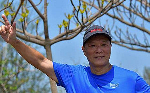 蔡詩萍:誰當選意義不大!國民黨主席選舉演給北京看