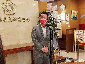 顏寬恒當罷免團體志工 陳柏惟酸:老闆變義工、暗箭變明槍「虛偽」