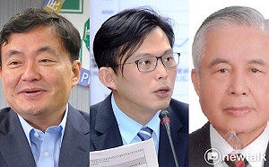 抗中保台是口號?黃國昌嗆洪耀福「 肖想提告恫嚇,我沒有在怕」