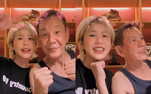 龍劭華愛女首發聲!18日起連3天開放影迷追思