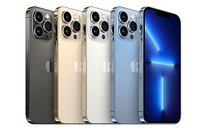 五大電信iPhone 13 預購總整理