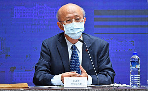 通過《鐵路法》部分條文修正草案 蘇揆:台鐵轉型是必要的