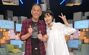 龍劭華女兒長文告別!陳璇道歉:應該要更常打電話給你