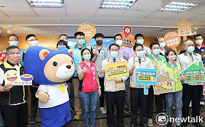 台南社會住宅包租代管2期成效佳  黃偉哲宣布3期啟動加碼1600戶