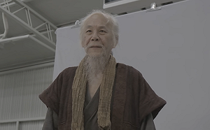 魏德聖無緣合作「金鐘視帝」!龍劭華《臺灣三部曲》定裝照曝光