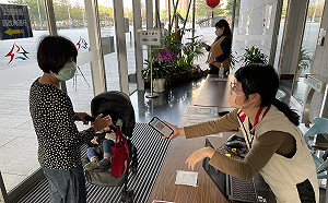 失業勞工看過來 中市府再釋出600個安心即時上工職缺